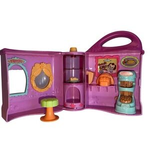 Littlest Pet Shop‎ Doggie Diner Playset LPS